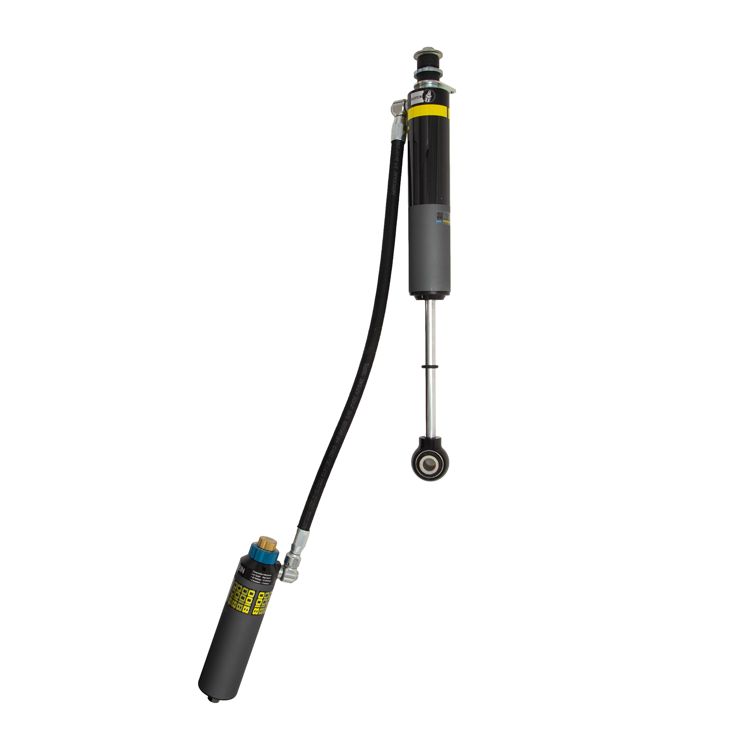 Bilstein 25-294101 B8 8100 (DSA) - Suspension Shock Absorber